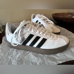 Adidas - VL Court 3.0 Sneaker